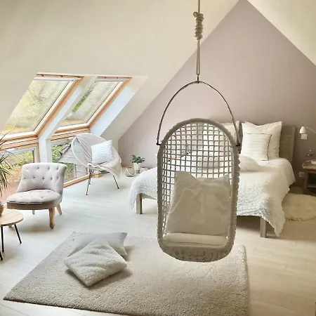 Bed & Breakfast La Belle Relax