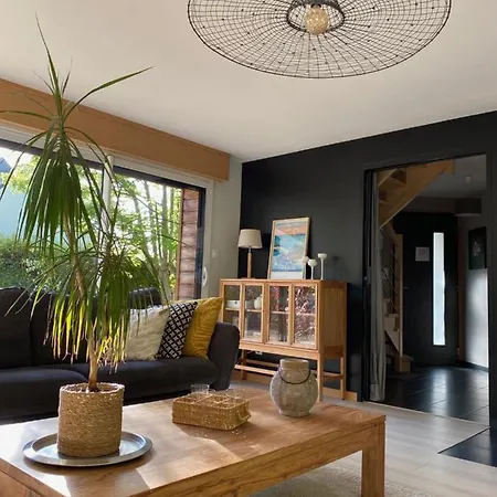La Belle Relax Bed & Breakfast 3*