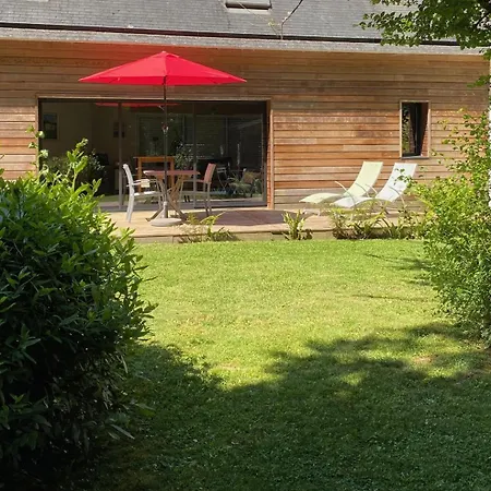 La Belle Relax Moëlan-sur-Mer