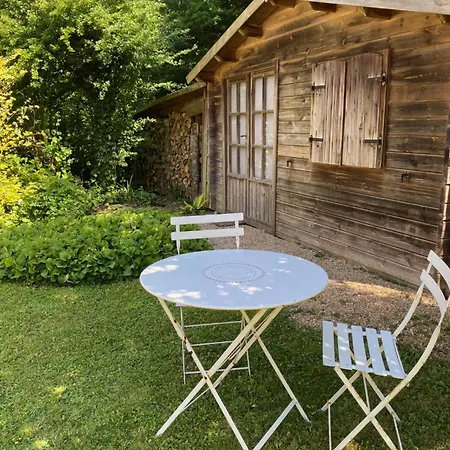 Bed & Breakfast La Belle Relax Moëlan-sur-Mer