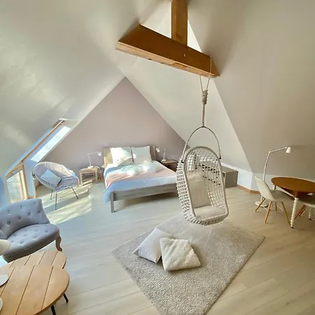 Bed & Breakfast La Belle Relax 3*