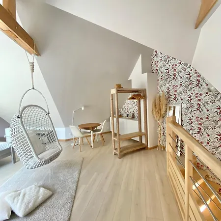 Bed & Breakfast La Belle Relax