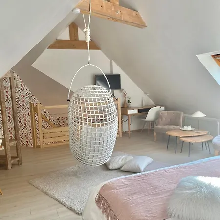 La Belle Relax Bed & Breakfast 3*