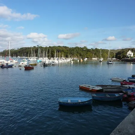 La Belle Relax Bed & Breakfast Moëlan-sur-Mer