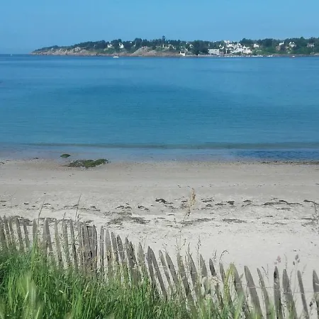 La Belle Relax Moëlan-sur-Mer