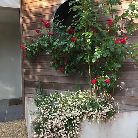 Bed & Breakfast La Belle Relax 3*